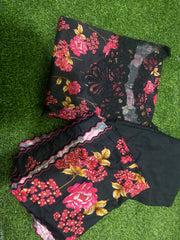 TEHREEM 3pc dress