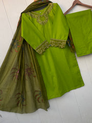 SEHRISH LAWN COLLECTION