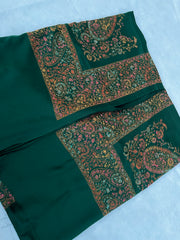 Pashmina shawl