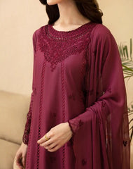 MAYRA 3PC LUXURY COLLECTION