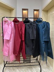 Farshi shalwar 3pc dress