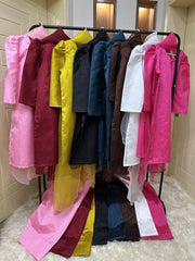 Farshi shalwar 3pc dress