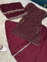 Festive collection