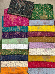 Pashmina shawl