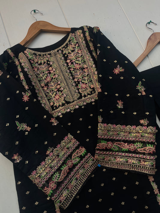 SOHAY 2PC COLLECTION