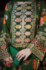 Formal silk shahjehan collection