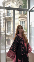 JUGAN TRADITIONAL OUTFIT