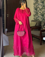 MAYRA 3PC LUXURY COLLECTION