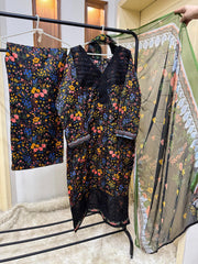 SHEEN CHICKAN LAWN COLLECTION