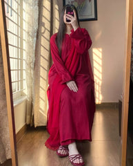 Basic 3pc dress