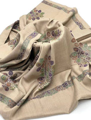Pashmina shawl