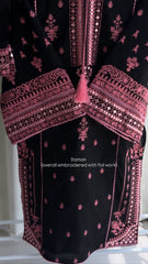 JUGAN TRADITIONAL OUTFIT