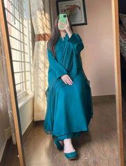 Basic 3pc dress