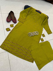 SAHIBA 2PC LAWN COLLECTION