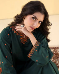 YASHEL 2PC DRESS