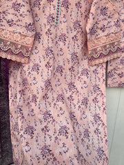 PALWASHA 3PC LAWN COLLECTION