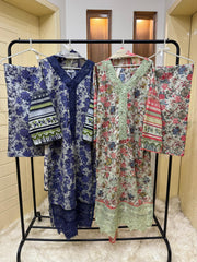 SHEEN CHICKAN LAWN COLLECTION