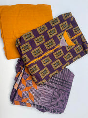 Lawn 3pc dress