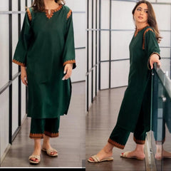 JAYNE 2PC DRESS