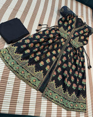 Lawn 2pc dress