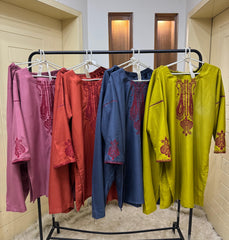 SAYRA  WINTER COLLECTION