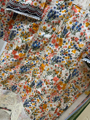 SHEEN CHICKAN LAWN COLLECTION