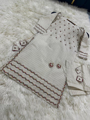 SAHIBA 2PC LAWN COLLECTION