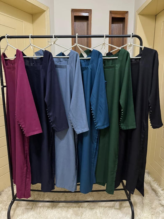 Basic Dhanak 2pc collection