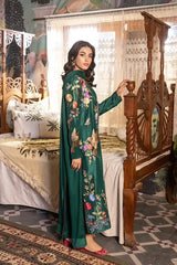 LUXURY MAYA 3-PC LINEN COLLECTION
