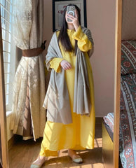 SOLIDS WINTER COLLECTION