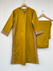 BATOOL 2PC LAWN COLLECTION