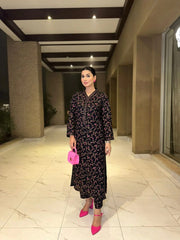 Dhanak 2pc dress