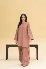 LAYLA FARSHI SHALWAR SET