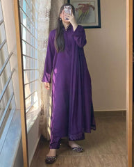 Basic 3pc dress