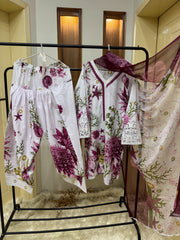 LAWN FESTIVE COLLECTION