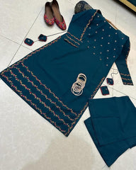 SAHIBA 2PC LAWN COLLECTION