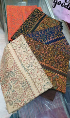 Pashmina shawl