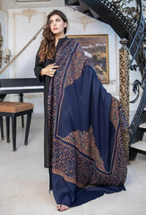Pashmina shawl