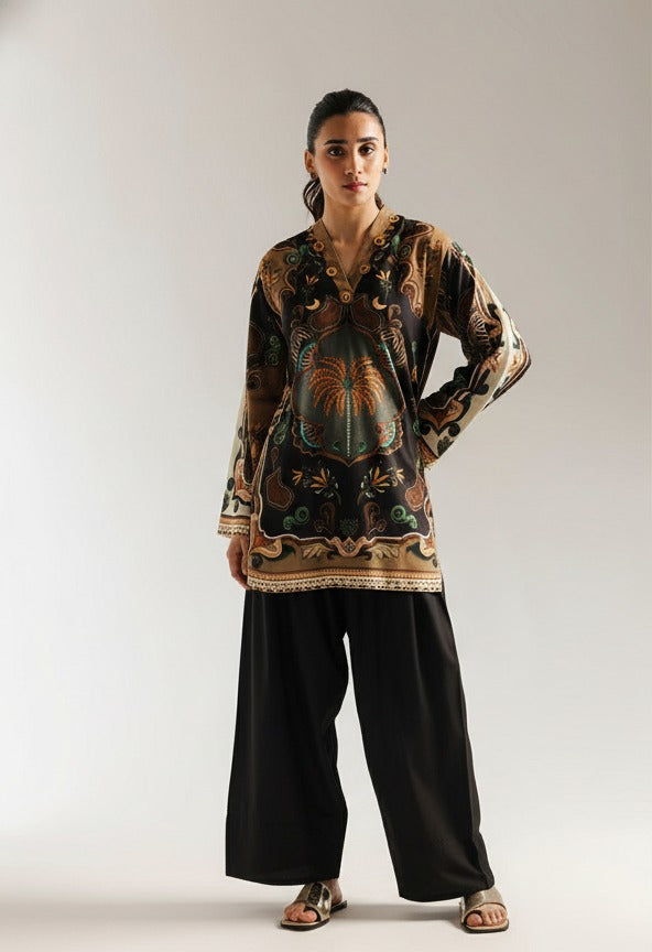 ZAIB SILK COLLECTION