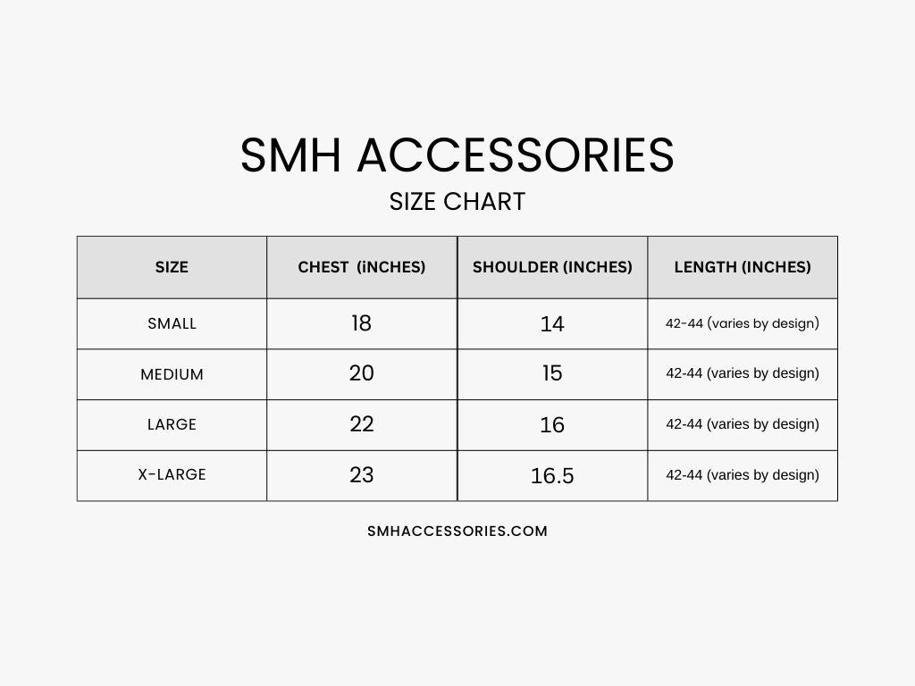 SMH Accessories