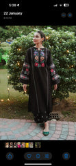 SMH Accessories Premium Lawn Collection -