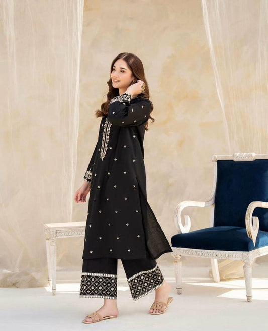 SMH Accessories Premium Lawn Collection - Breathable & Elegant Scarves