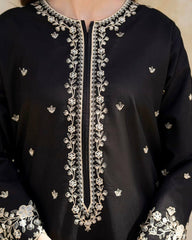 SMH Accessories Premium Lawn Collection - Breathable & Elegant Scarves