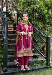 SMH Accessories Premium Lawn Collection - Breathable & Elegant Scarves