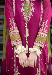 SMH Accessories Premium Lawn Collection - Breathable & Elegant Scarves