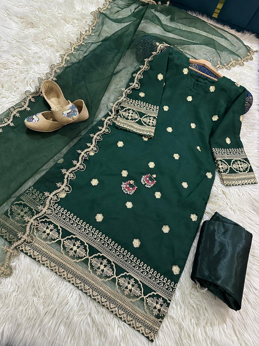 SMH Accessories Premium Lawn Collection - Breathable & Elegant Scarves