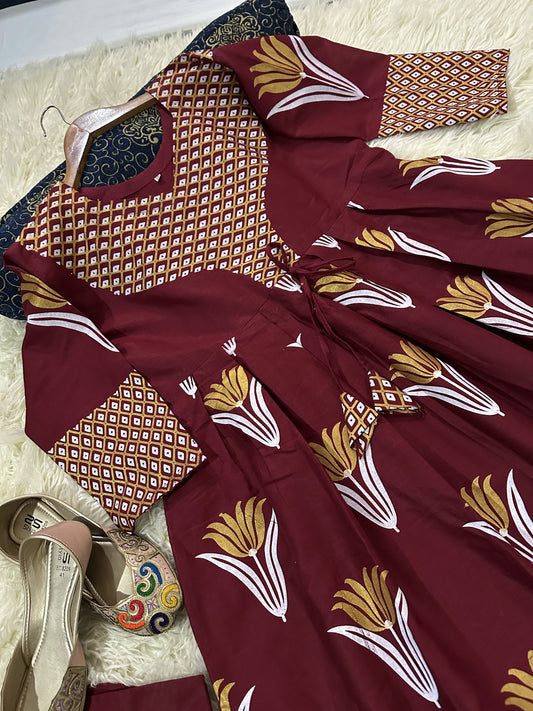 SMH Accessories Premium Lawn Collection