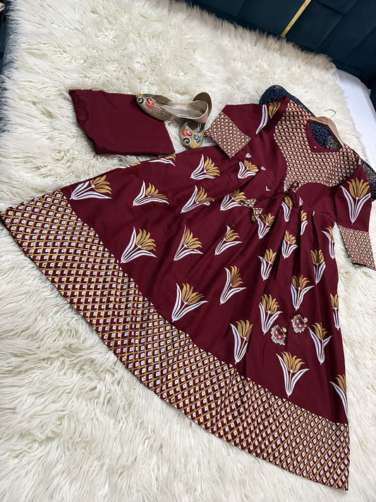 SMH Accessories Premium Lawn Collection