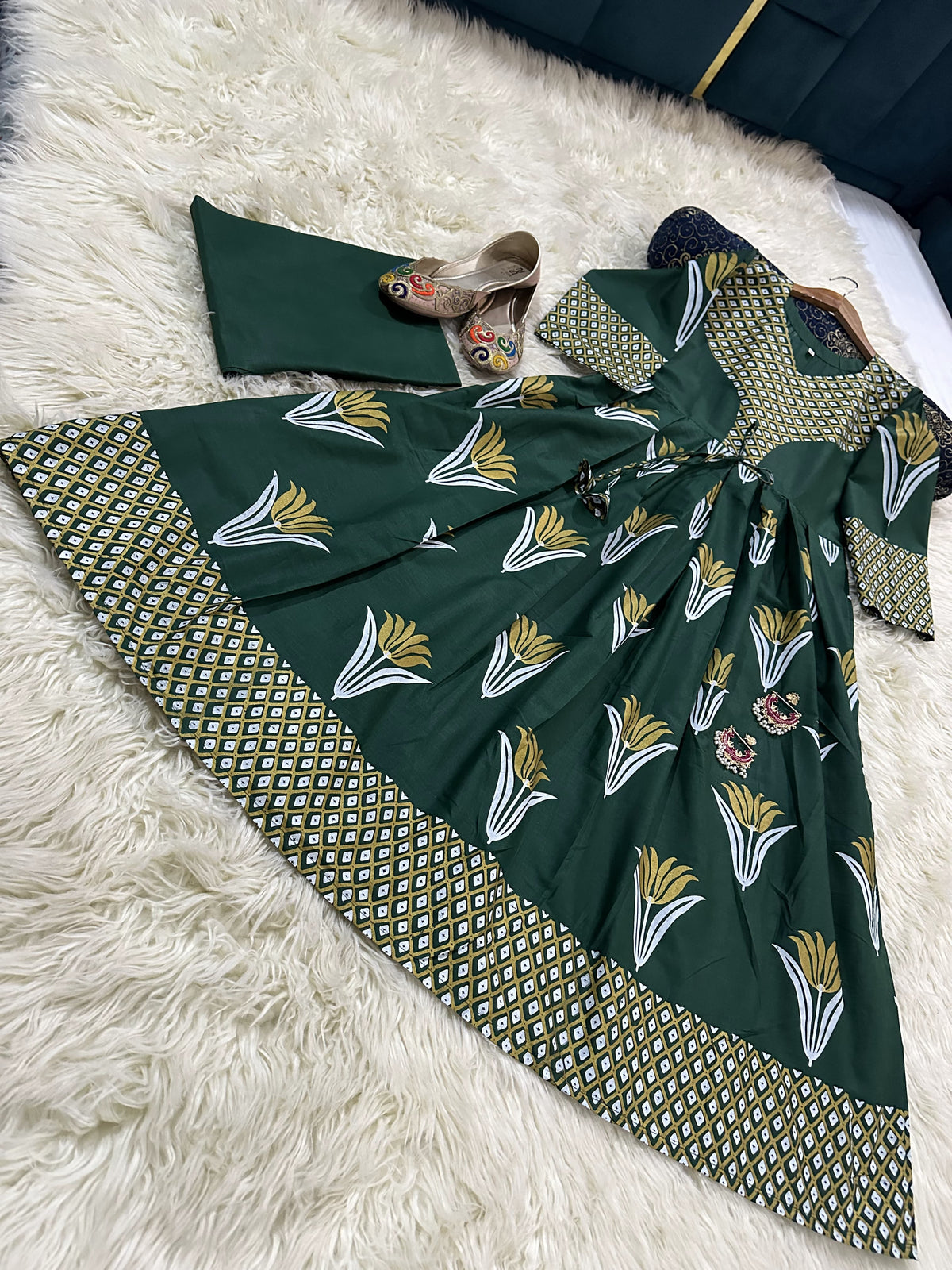 SMH Accessories Premium Lawn Collection