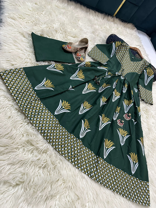 SMH Accessories Premium Lawn Collection